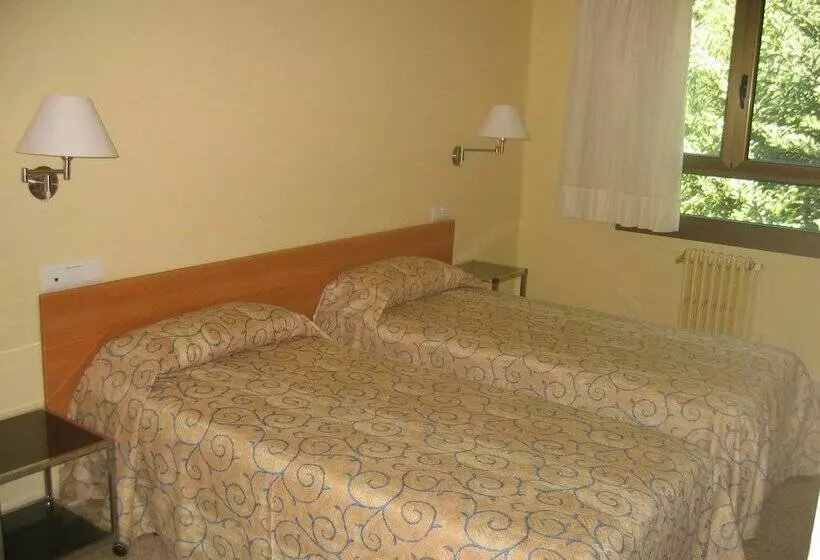 Majatalo Hostal Rural Can Enric