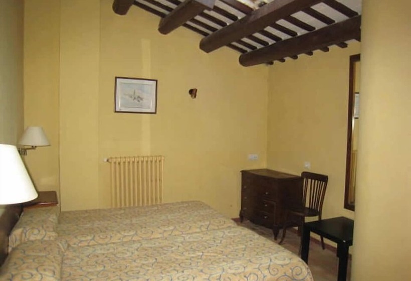 Пансион Hostal Rural Can Enric