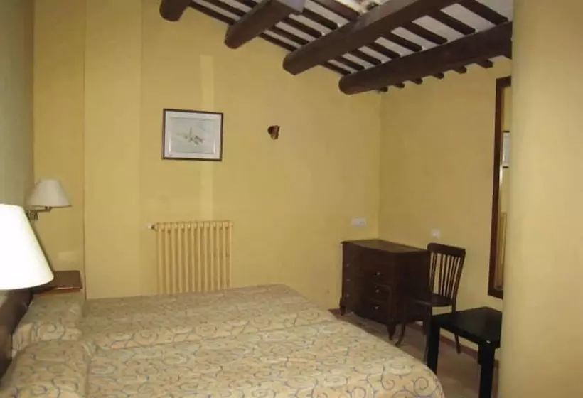 Majatalo Hostal Rural Can Enric