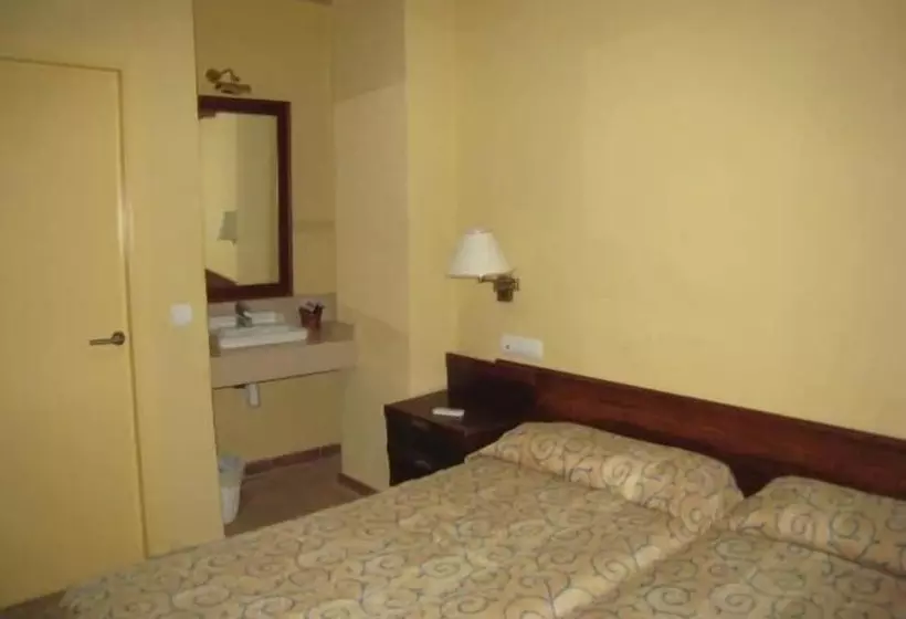 Majatalo Hostal Rural Can Enric