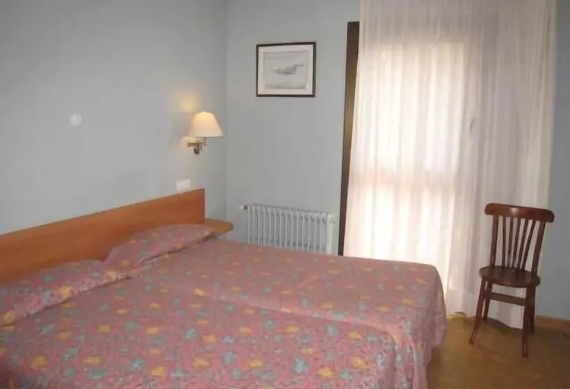 Majatalo Hostal Rural Can Enric