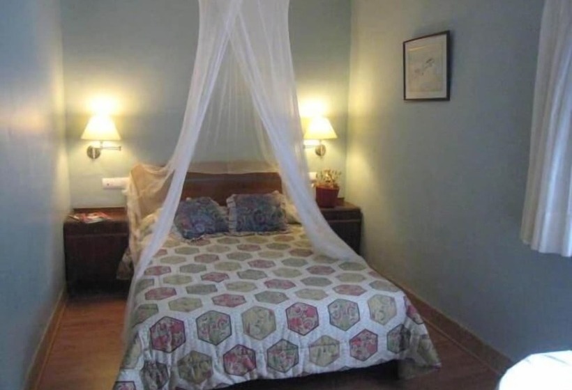 Пансион Hostal Rural Can Enric