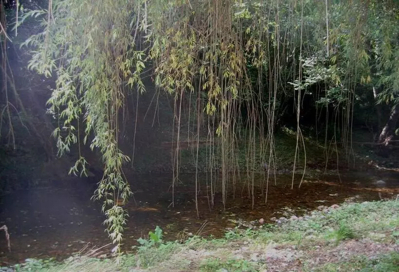 Majatalo Hostal Rural Can Enric