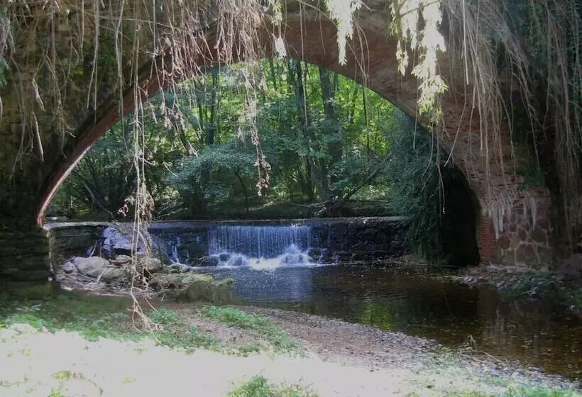 Majatalo Hostal Rural Can Enric