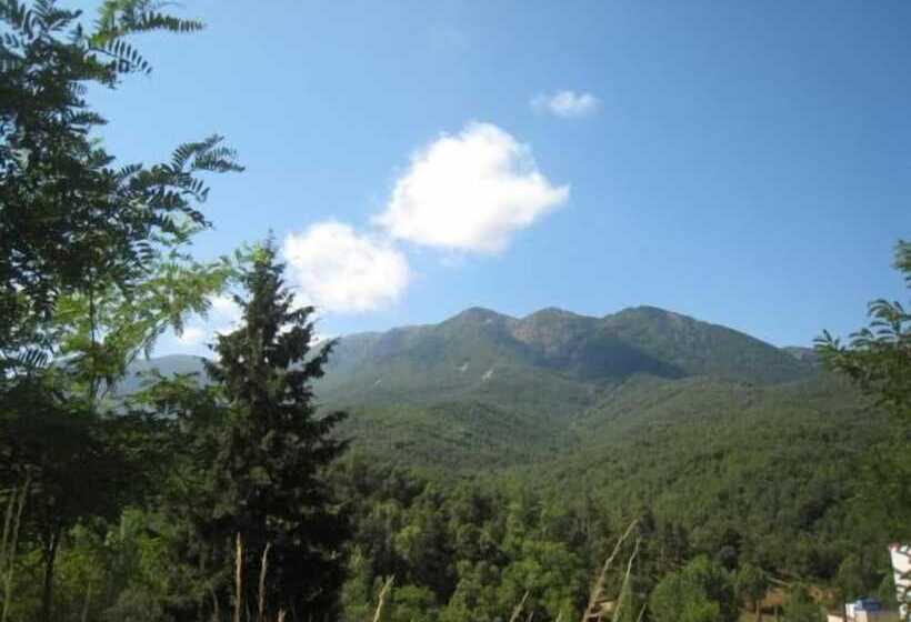 Пансион Hostal Rural Can Enric