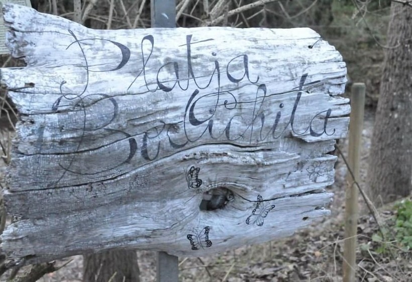 Пансион Hostal Rural Can Enric