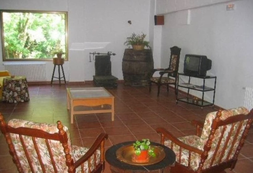 Пансион Hostal Rural Can Enric