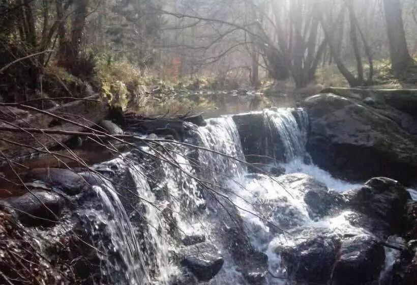 Majatalo Hostal Rural Can Enric