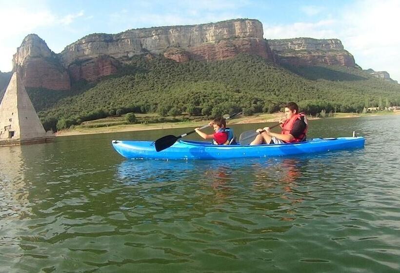 Пансион Hostal Rural Can Enric