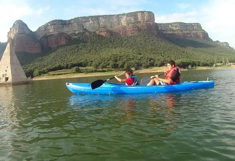 Majatalo Hostal Rural Can Enric