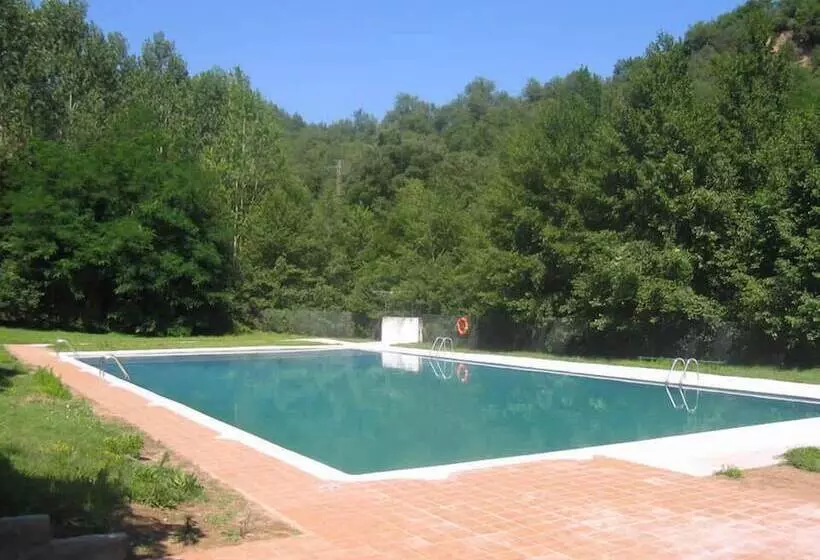 Majatalo Hostal Rural Can Enric