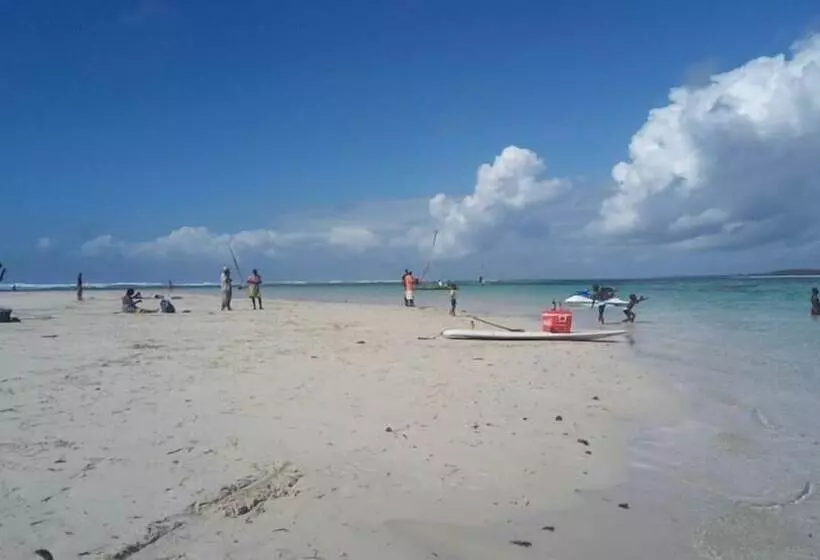 پانسیون Kwale Golden Guest House