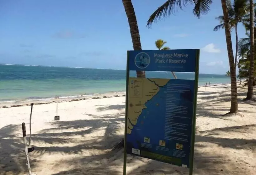 پانسیون Kwale Golden Guest House