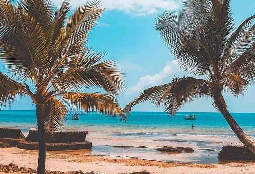 پانسیون Kwale Golden Guest House