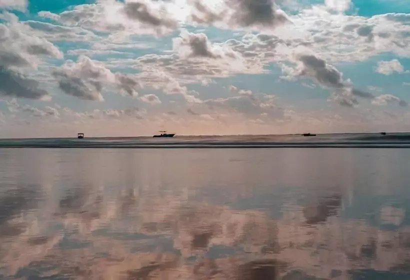 پانسیون Kwale Golden Guest House