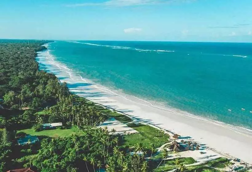 پانسیون Kwale Golden Guest House