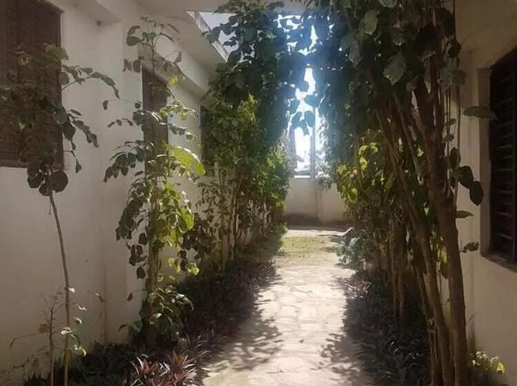 پانسیون Kwale Golden Guest House