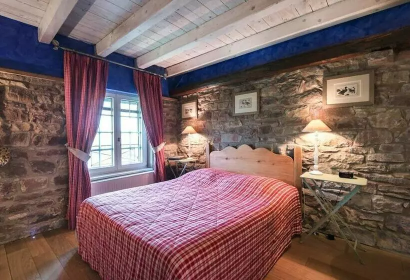 ペンション La Ferme De Sophie