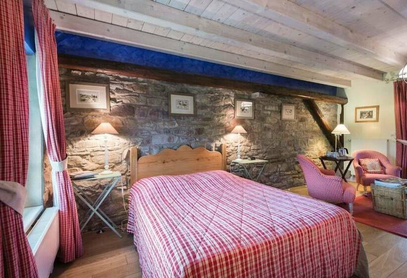 פנסיון La Ferme De Sophie