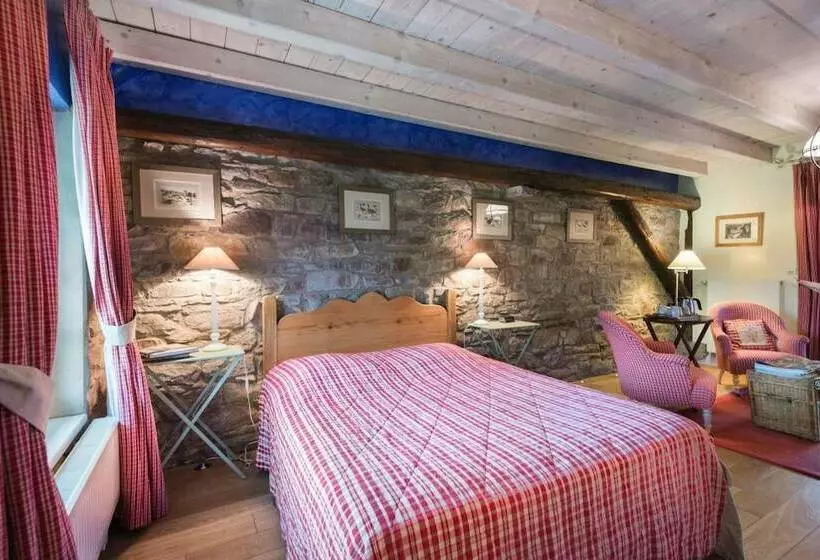 ペンション La Ferme De Sophie