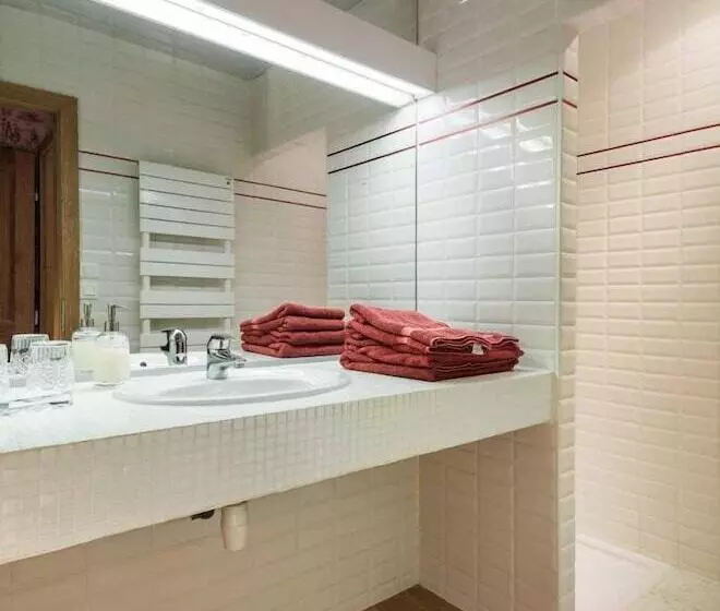 ペンション La Ferme De Sophie