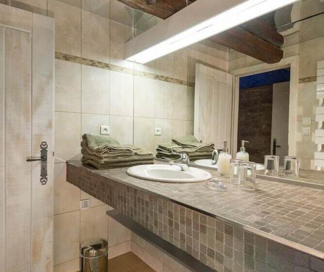 פנסיון La Ferme De Sophie