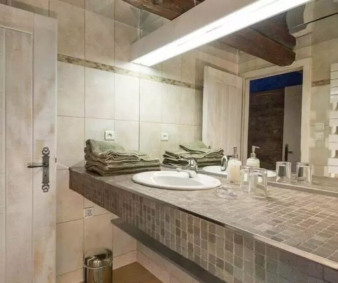 ペンション La Ferme De Sophie