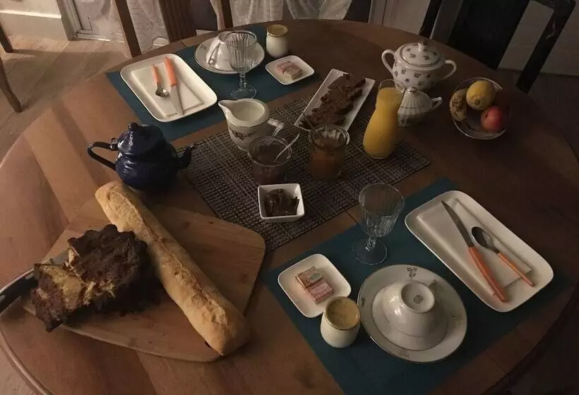 Majatalo Les 3 échoppes