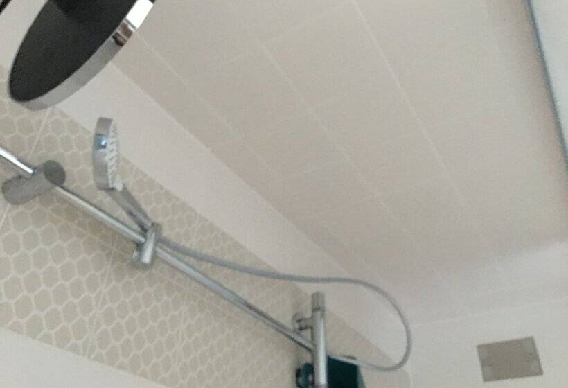 פנסיון Les 3 échoppes