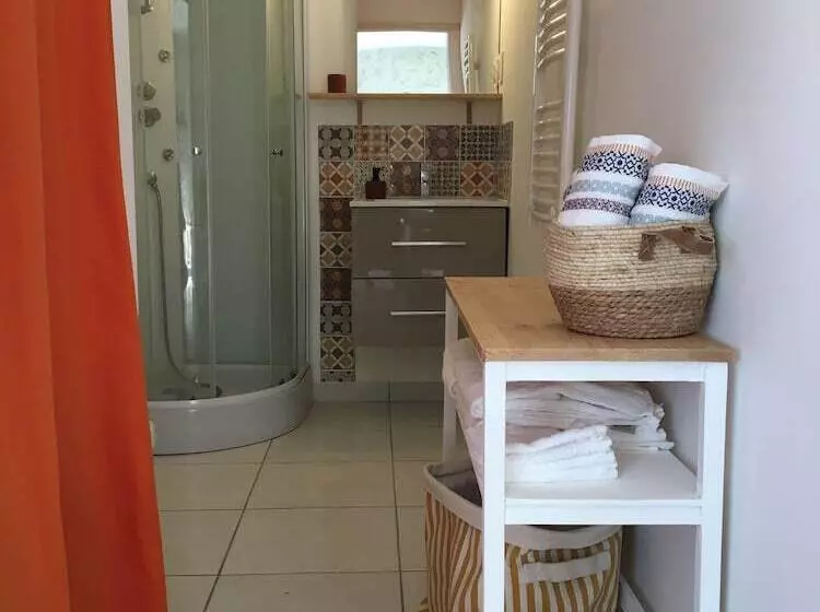 Majatalo Les 3 échoppes