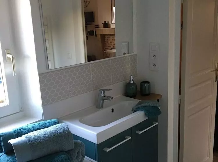 Majatalo Les 3 échoppes