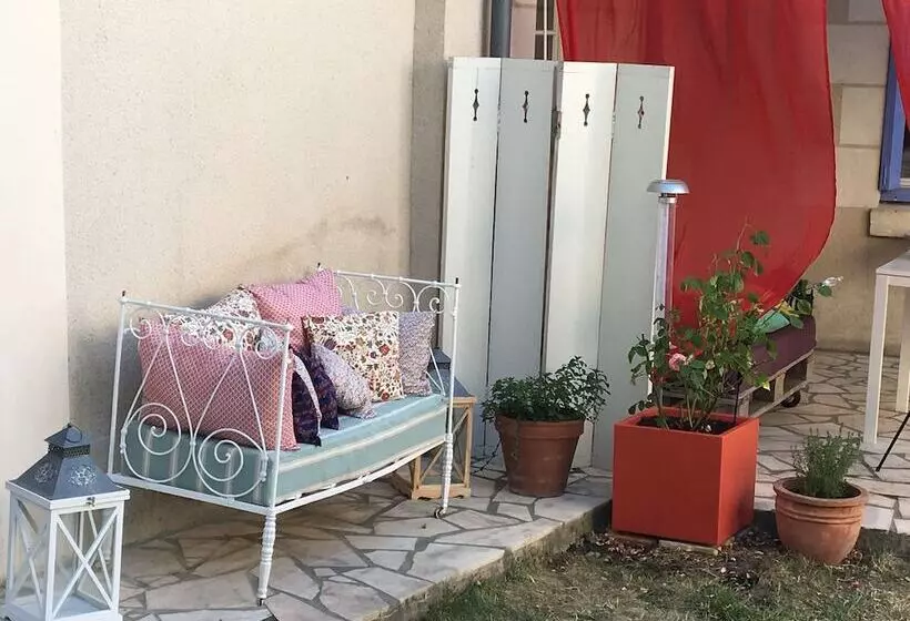 Majatalo Les 3 échoppes