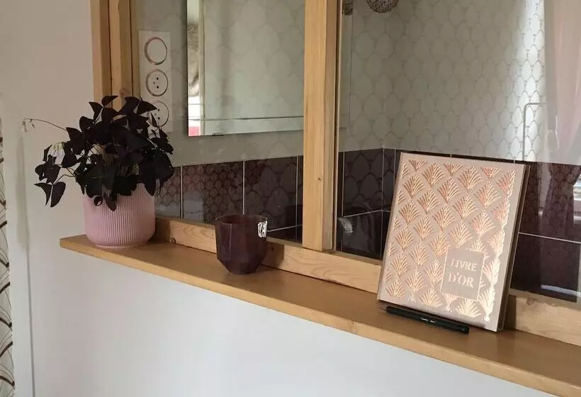 Majatalo Les 3 échoppes