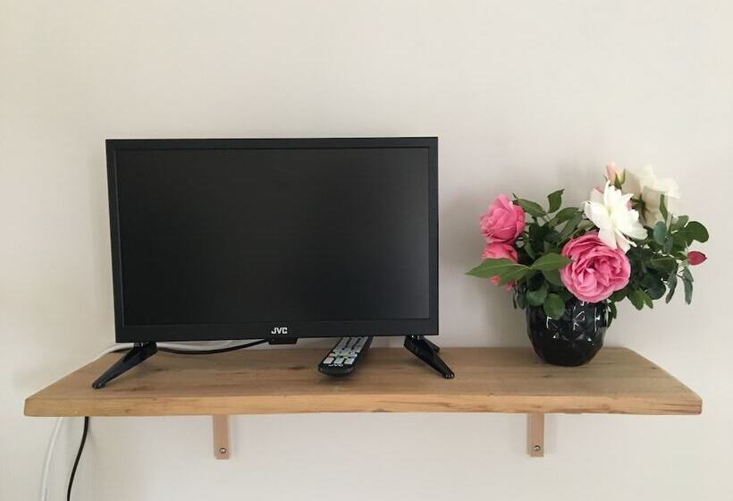 פנסיון Les 3 échoppes