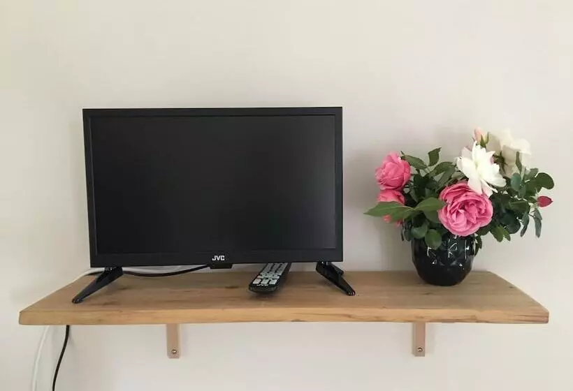 Majatalo Les 3 échoppes