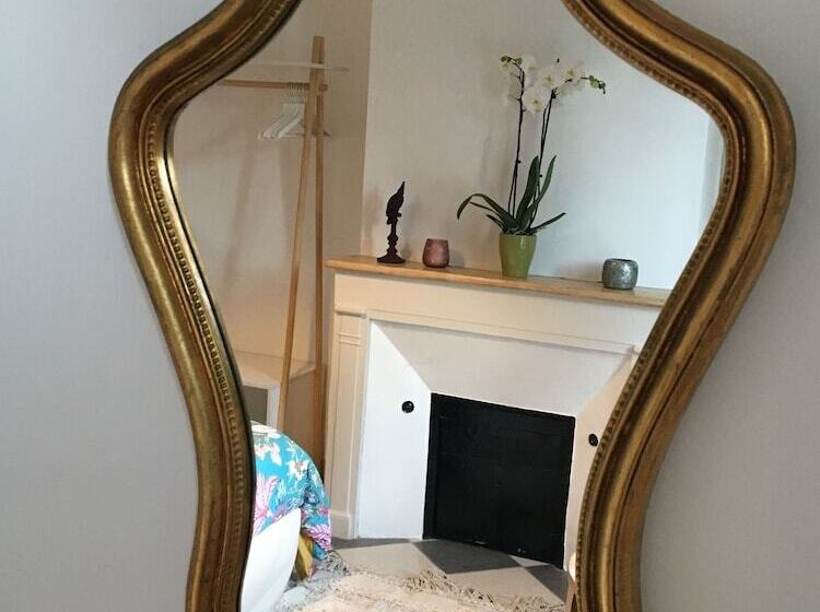 פנסיון Les 3 échoppes