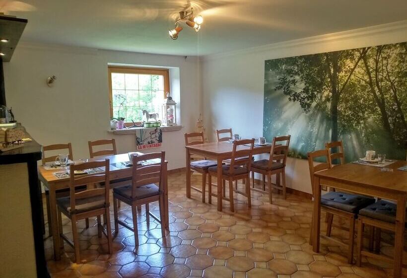 بنسيون Les Sapins