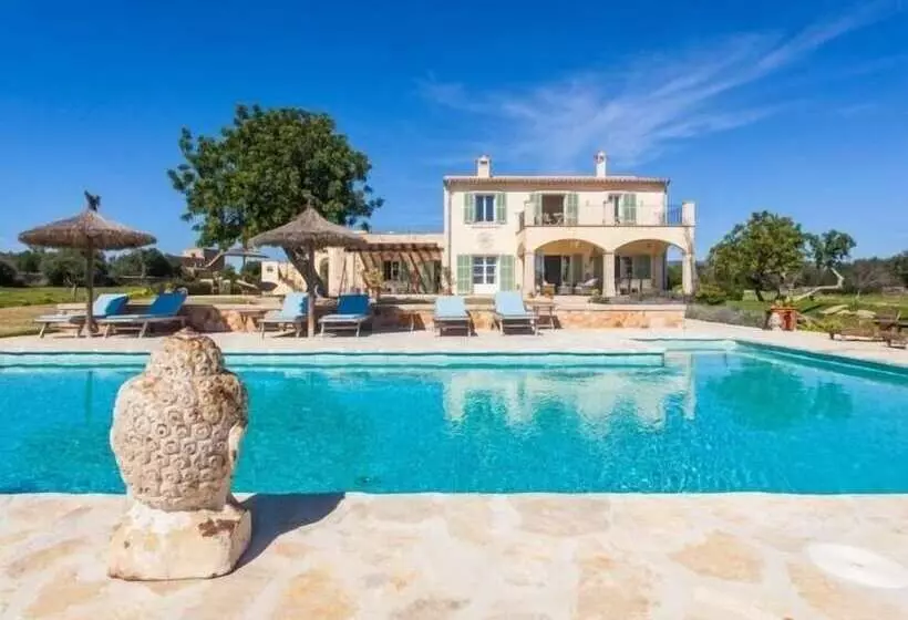 Villa Son Paulo