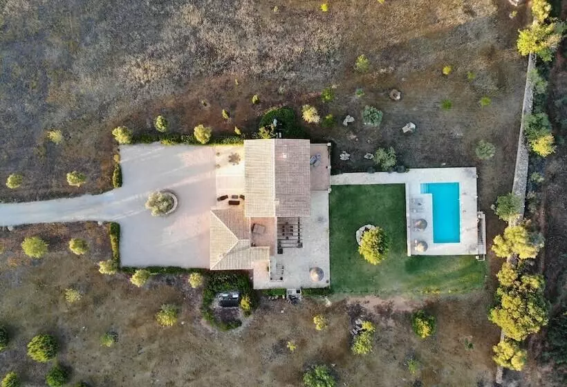 Villa Son Paulo