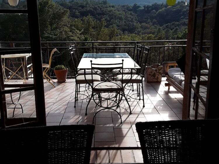 B&b La Tour D Augusta