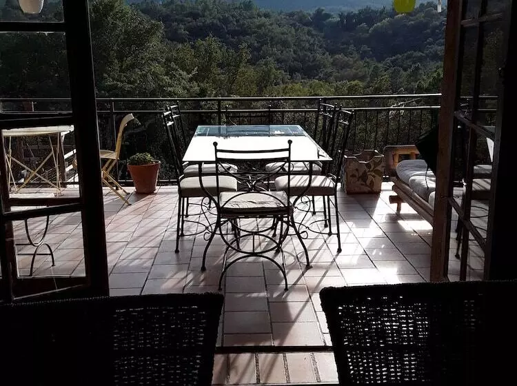 B&b La Tour D Augusta