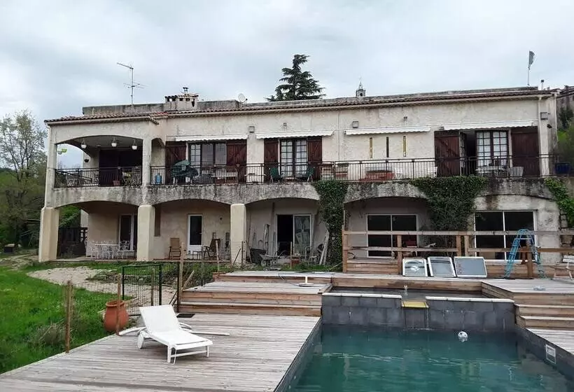 B&b La Tour D Augusta