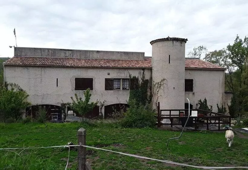 B&b La Tour D Augusta