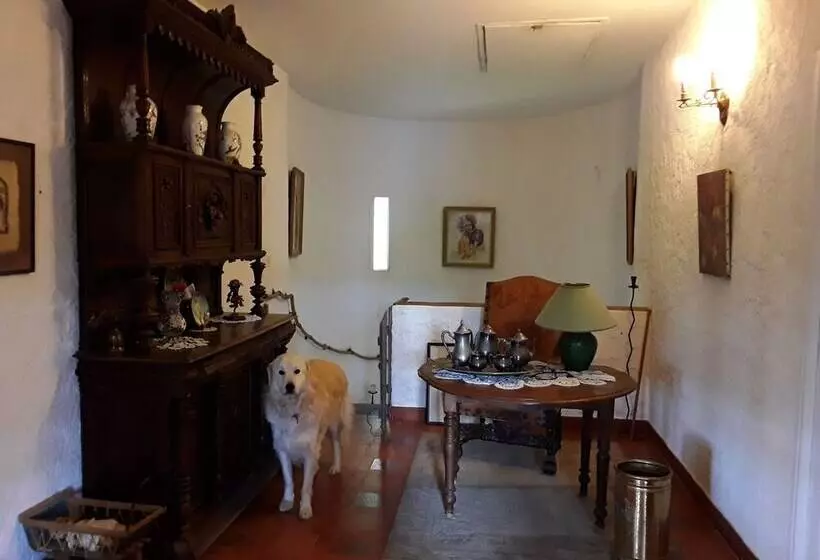 B&b La Tour D Augusta