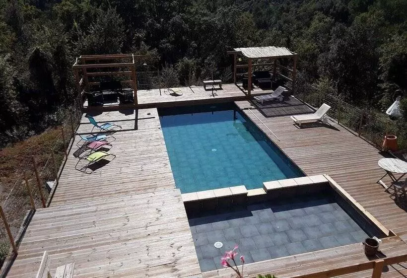 B&b La Tour D Augusta