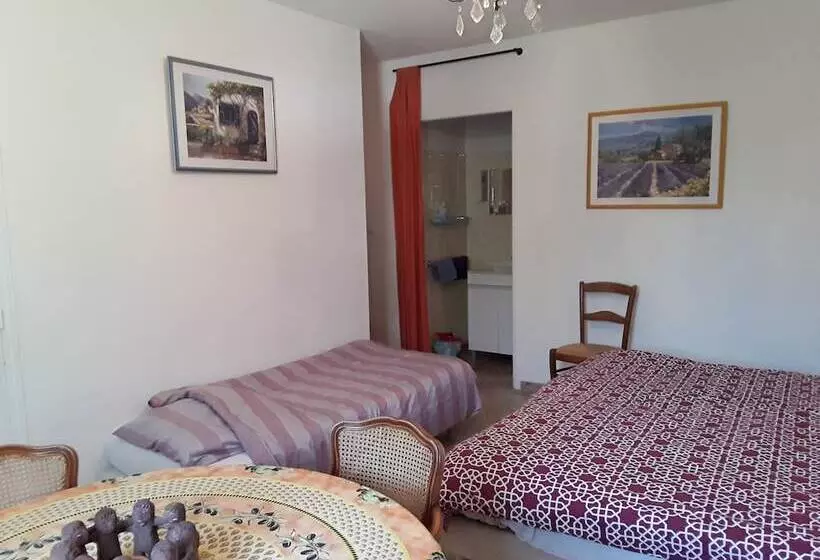 B&b La Tour D Augusta