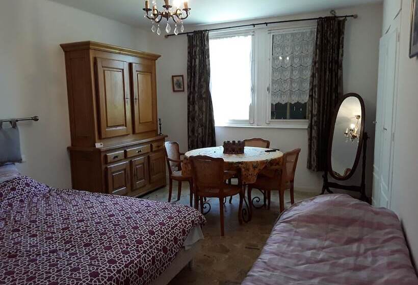 B&b La Tour D Augusta