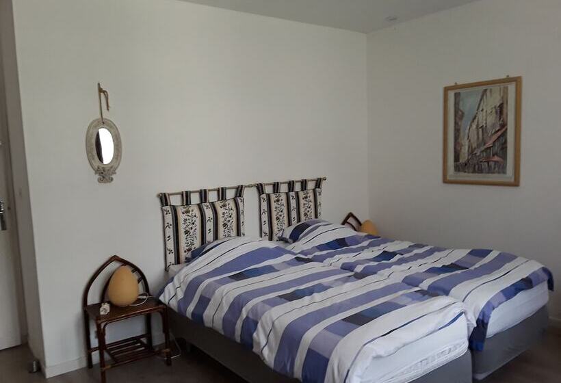 B&b La Tour D Augusta