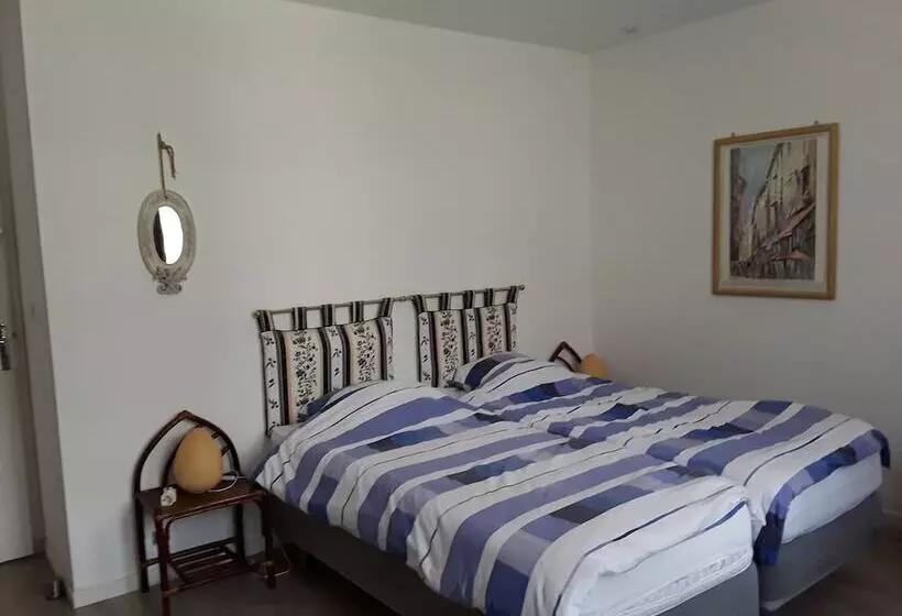 B&b La Tour D Augusta