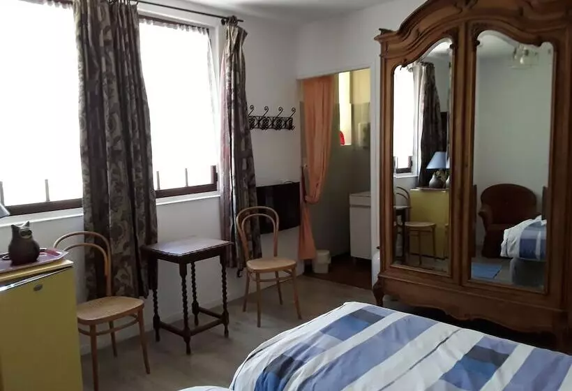 B&b La Tour D Augusta